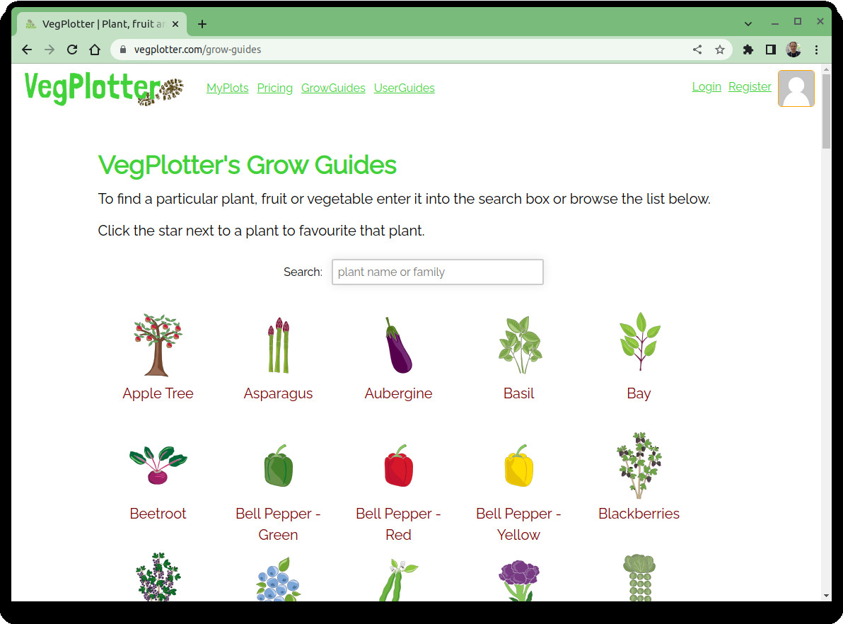 what-veggies-can-i-grow-australia