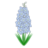Icon showing 197